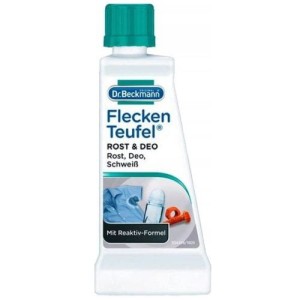 Dr.Beckmann Rost & Deo Odpl 50ml