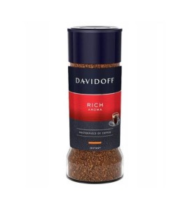 Davidoff Rich 100g 