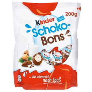 Kinder Schoko Bons Cuk.200g