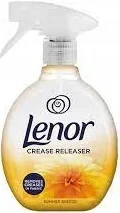 Lenor Summer Spray 500ml żelazko