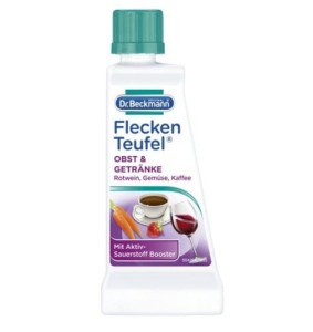 Dr.Beckmann Obst & Getranke 50ml