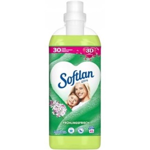 Softlan Ultra Fruhlingsfrisch Płuk 45p 1L