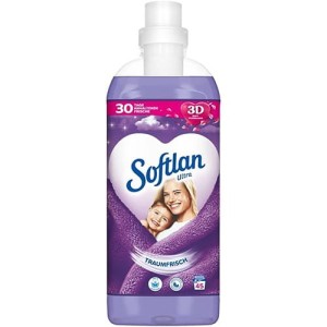 Softlan Ultra Traumfrisch Płuk 45p 1L