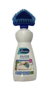 Dr.Beckmann Polster Flecken Burste 400ml