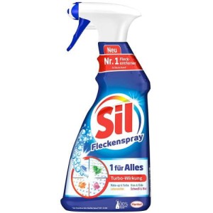 Sil 1 Fur Alles Fleckenspray Odplamiacz 500ml