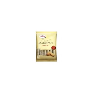 Zentis Marcepan Brot 8x25g 200g