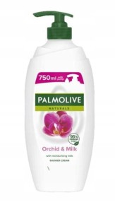 Palmolive Naturals Orchidee & Milch 750ml