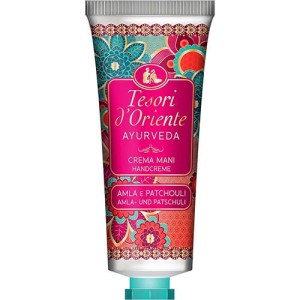 Tesori d'Oriente Ayurveda Crema Mani do Rąk 75ml