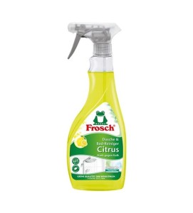 Frosch Citrus Dusche Bad Spr 500ml