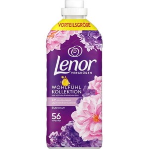 Lenor Blutentraum Płuk 56p 1,4L