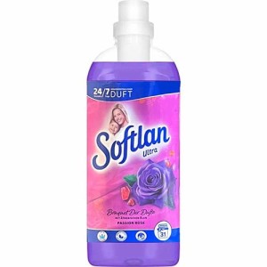 Softlan Bouquet der Dufte Rose Płuk 31p 650ml