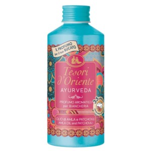 Tesori Perfumy Do Prania Ayurveda 250ml