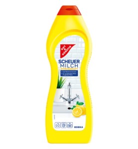 G&G Mleczko do czyszczenia 750ml