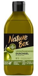 Nature Box Oliva 250ml