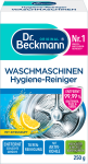 Dr.Beckmann Waschmachinen Czyścik do Pralki 250g