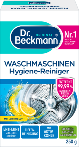 Dr.Beckmann Waschmachinen Czyścik do Pralki 250g