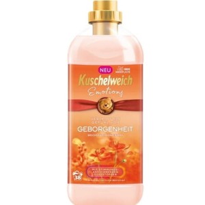 Kuschelweich Emotions Geborgenheit 38p 1L