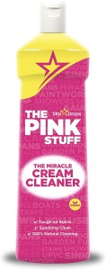 The Pink Stuff Mleczko do Czyszczenia 500ml