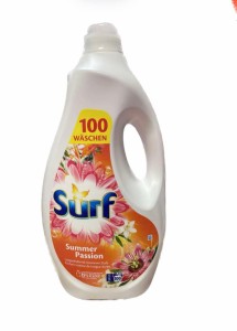 Surf Summer Passion 100WL 5 Lit