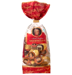 Maitre Mozartkugeln Bag 300g