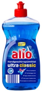 Alio Ultra Classic 5in1 500ml