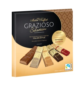 Grazioso Batony Pralinowe w stylu włoski 200g