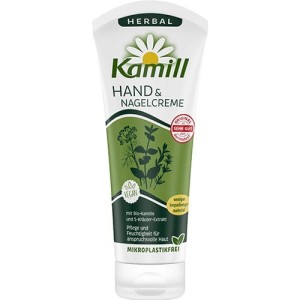 Kamill Hand & Nagelcreme Herbal Tuba 100ml