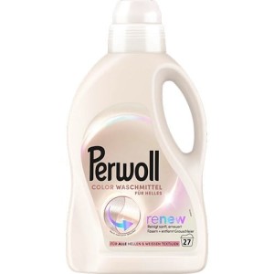 Perwoll Color Helles do Jasnych Gel 27p 1,3L