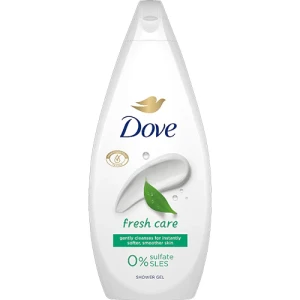 Dove Fresh Care żel pod prysznic 720ml