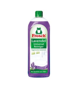 Frosch Lavendel Universal 750ml
