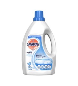 Sagrotan Freshness 20WL 1,5 litra
