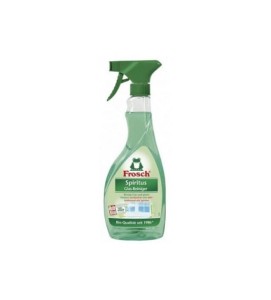 Frosch Glas Reiniger 500ml