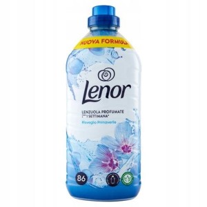 Lenor 86p/ 1,806L Primavera