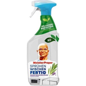 Mr.Proper Rosmarin Lavendel Szyb 800ml