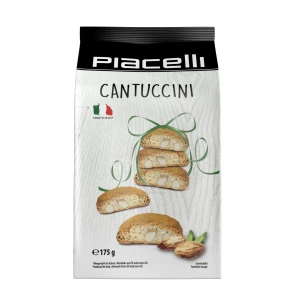 Piacelli Cantuccini Ciastka 175g