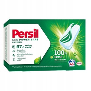 Persil Waschmittel Universal Power 45WL 1,32kg