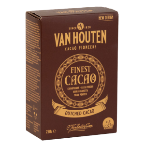Van Houten Cacao 250g