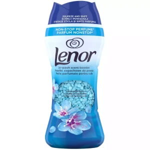 Lenor Perełki Zapachowe Spring Awakening 270g
