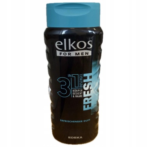 Elkos-zel-pod-prysznic-meski-3w1-fresh-400ml.jpg