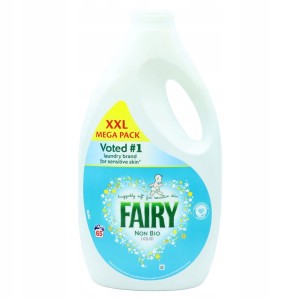 Fairy Non Bio Gel 65p 2,1L