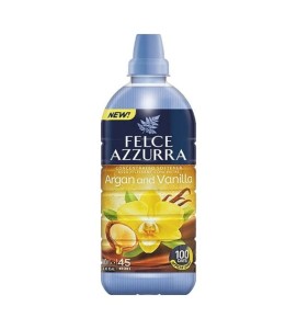 Felce Azzurra Argan and Vanilla Płuk 45p 900ml