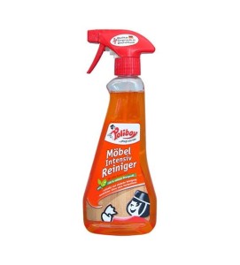 Poliboy Mobel Intensiv Reiniger Spr 375ml