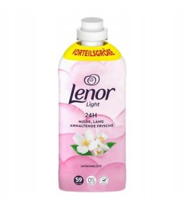 Lenor Jasminblute Płuk 59p 1,2L