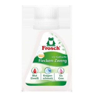 Frosch Flecken-Zwerg 75ml