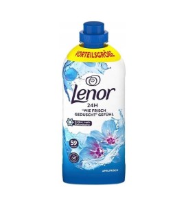 Lenor Aprilfrisch Płuk 59p 1,2L