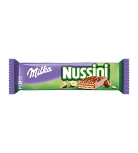 Milka Nussini Baton 31,5g