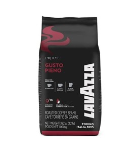 Lavazza Expert Gusto Pieno 1kg Z