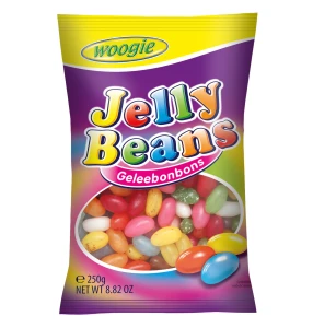 Jelly Galaretki nadziewane 250g
