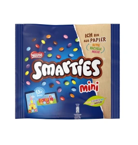 Smarties Mini 187g