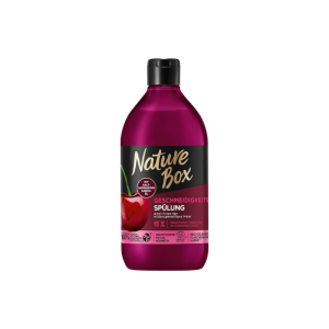 Nature Box Geschmeidigkeit Kirsch 385ml